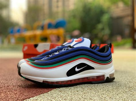 nike Air Max 97 new